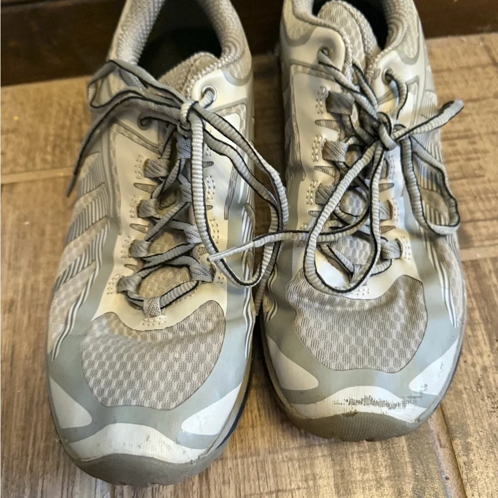Merrell Siren Edge 3 Trail Running Shoes Women's Size 8 - Picture 4 of 10